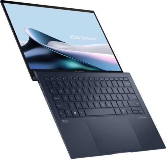 מחשב נייד Asus Zenbook S 13 OLED UX5304MA  אסוס