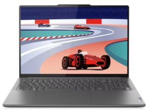 מחשב נייד Lenovo Yoga Pro 9 16IRP8 83BY004KIV לנובו