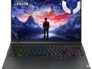 מחשב נייד Lenovo Legion Pro 5 16IRX9 83DF008XIV לנובו