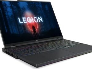 מחשב נייד Lenovo Legion Pro 7 16IRX9H 83DE004AIV לנובו