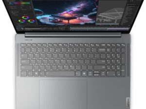 מחשב נייד Lenovo Yoga Pro 9 16IMH9 83DN003UIV לנובו