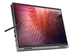 Lenovo ThinkPad X1 YOGA Gen 6 Core™ i7-1185G7 512GB SSD 32GB 14" FHD+ W11P