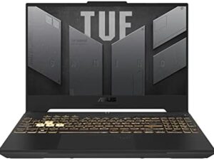 מחשב נייד Asus TUF Gaming F15 FX507VV-LP166 אסוס