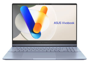 מחשב נייד Asus Vivobook S 15 OLED S5506MA-MA090W אסוס