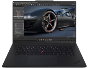 מחשב נייד Lenovo ThinkPad P1 Gen 7 21KV001SIV לנובו