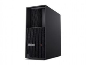 מחשב נייח Intel Core i9 Lenovo ThinkStation P3 Tower 30GS009NIV לנובו