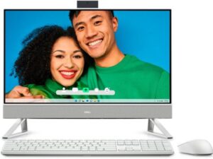 מחשב All-In-One‎ Dell Inspiron 5430 IN-RD33-15212 ‏23.8 ‏אינטש דל