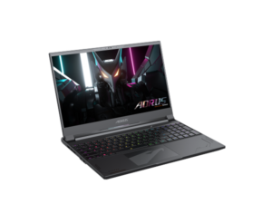 מחשב נייד AORUS 15X I9-13980HX 16GB 1TB RTX4070 WIN11 QHD 165Hz 15.6