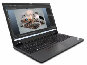 מחשב נייד Lenovo ThinkPad P16v Gen 2 21KX001SIV לנובו