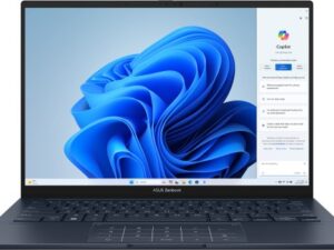 מחשב נייד Asus Zenbook 14 OLED UX3405MA-PZ646 אסוס