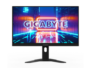 מסך מחשב ‏27 ‏אינטש Gigabyte M27U 4K