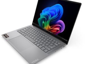 Lenovo Yoga Pro 7 14ASP9 83HN001KIV RYZEN 9 365 AI 14.5"OLED 32G 1T W11 PRO 3YP-OS