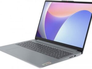 מחשב נייד Lenovo IdeaPad Slim 3 16IAH8 83ES000TIV לנובו