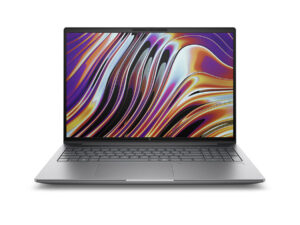 מחשב נייד HP ZBook 16 G11 98P32ET