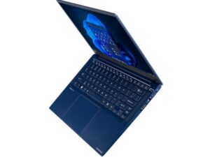 נייד Portégé X40L-M – I7 32 2TB 14“   i7-155H  32GB  2TBSSD   Win11Pro  3Y On-Site Toshiba