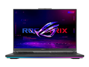 מחשב נייד Asus ROG Strix SCAR 18 G834JZR-R6101X אסוס