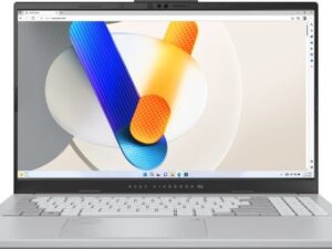 מחשב נייד Asus Vivobook Pro 15 OLED N6506MV-MA102W אסוס