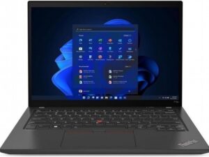 מחשב נייד Lenovo ThinkPad P14s Gen 5 21G20009IV לנובו