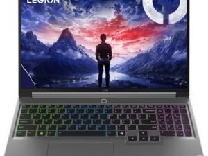 מחשב נייד Lenovo Legion 5 16IRX9 83DG00K6IV לנובו