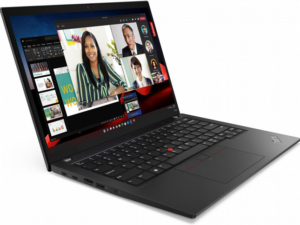 מחשב נייד Lenovo ThinkPad T14s Gen 5 21LT001FIV לנובו