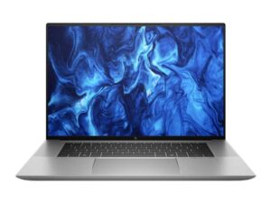 HP Zbook Studio G11 98K73ET 16' 4K U9-185H 64GB  DDR5 2TB SSD RTX 4070 8GB WIN11PRO WIFI-7 LKB FP 5YOS