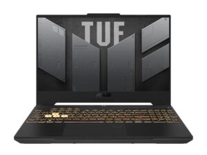 מחשב נייד Asus TUF Gaming F15 FX507VU-LP180W אסוס