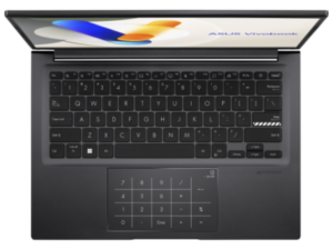 מחשב נייד ASUS Vivobook 14 X1405VA-LY449W