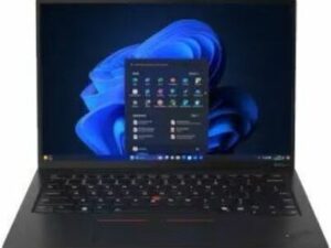 ThinkPad X1 Carbon Gen 13 21NS0014US  14"   2.8K OLED  Ultra 7 258V   32 GB  512 GB SSD