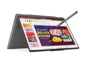 מחשב נייד Lenovo Yoga 7 14IML9 83DJ0062IV לנובו