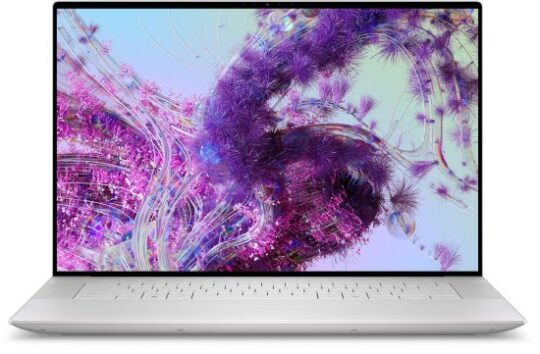 מחשב נייד Dell XPS 16 9640 XP-RD33-15667 דל