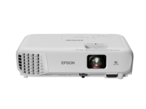 מקרן Epson EB-W06 אפסון